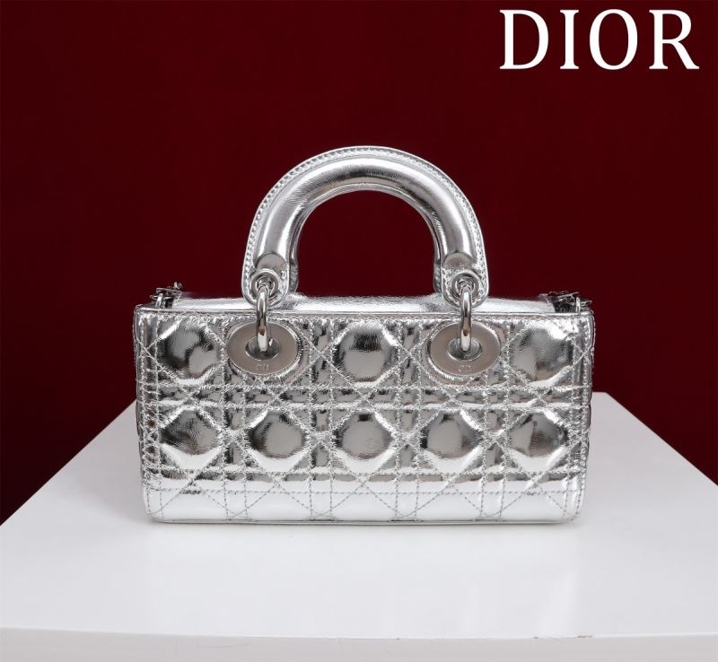 Christian Dior My Lady Bags